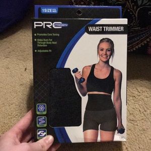 Waist Trimmer